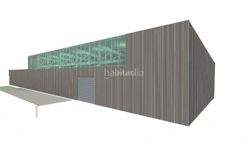 Foto f0043f9b-7c88-4e0d-951b-8b0e2a1df0bf. Solar industrial en carrer loira 36 terreno industrial oriola primera linea n340 en Amposta