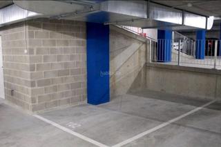 Lloguer Aparcament cotxe a Carrer major 119. Plaza parking pk ciutat esportiva fcb