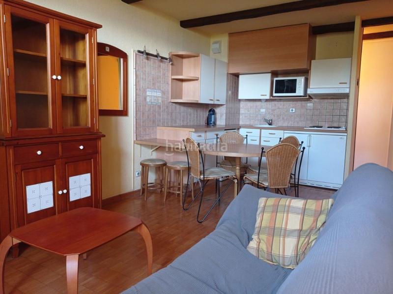 Foto 1b228d63-7cdc-49c6-8c3b-5137bc6312df. Affitto appartamento in village 100 in Enveitg