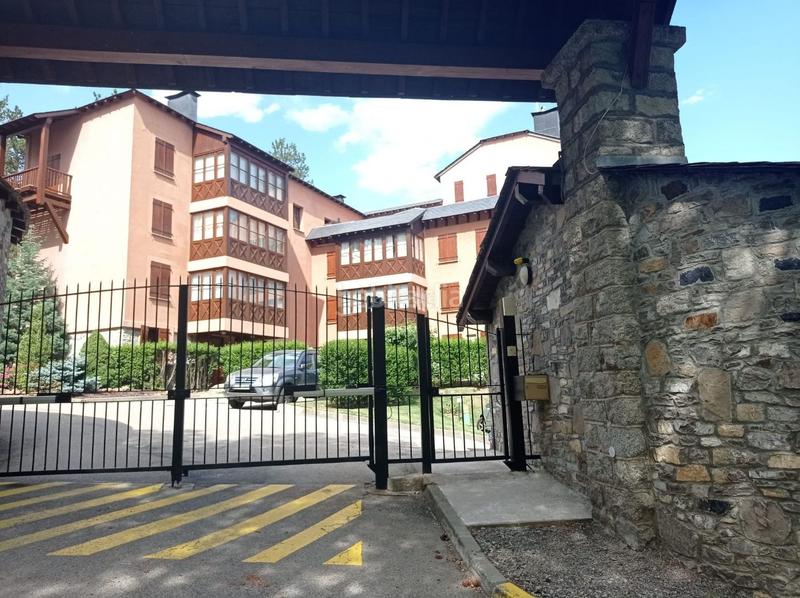 Foto 2717582a-1aa0-47c5-bbeb-9b2a2932a69e. Affitto appartamento in village 100 in Enveitg