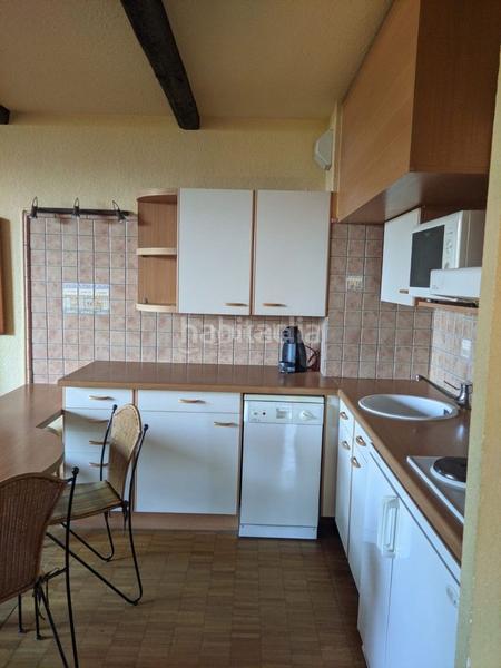 Foto 41e52a98-5ba3-4d0a-bdf2-7d458c19fbbf. Affitto appartamento in village 100 in Enveitg