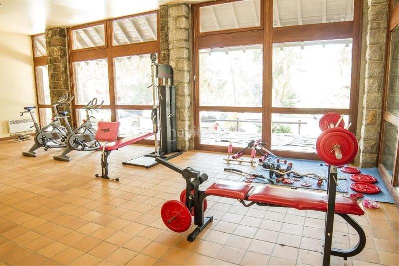 Foto 715953c8-df57-4651-8fb6-bebd9200e8e6. Affitto appartamento in village 100 in Enveitg