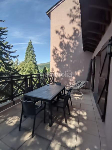 Foto e6174a2a-4546-48d0-ab45-ad93b8d1e599. Affitto appartamento in village 100 in Enveitg