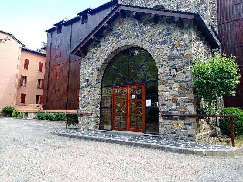 Foto eea3662b-6535-41ab-bcb2-ee0b1d89515f. Location appartement dans village 100 dans Enveitg