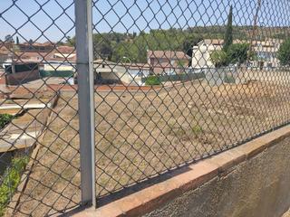 Terreny residencial a Carrer aurora 17. Veta de parcela en martorelles