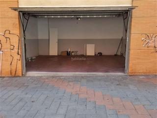 Aparcament cotxe a Calle de antígona 10. El cónsul - ciudad universitaria - el romeral / ca