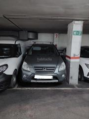 Location Parking voiture à Camí de la destraleta 2. Junto estación metro, tranvía y renfe cornella