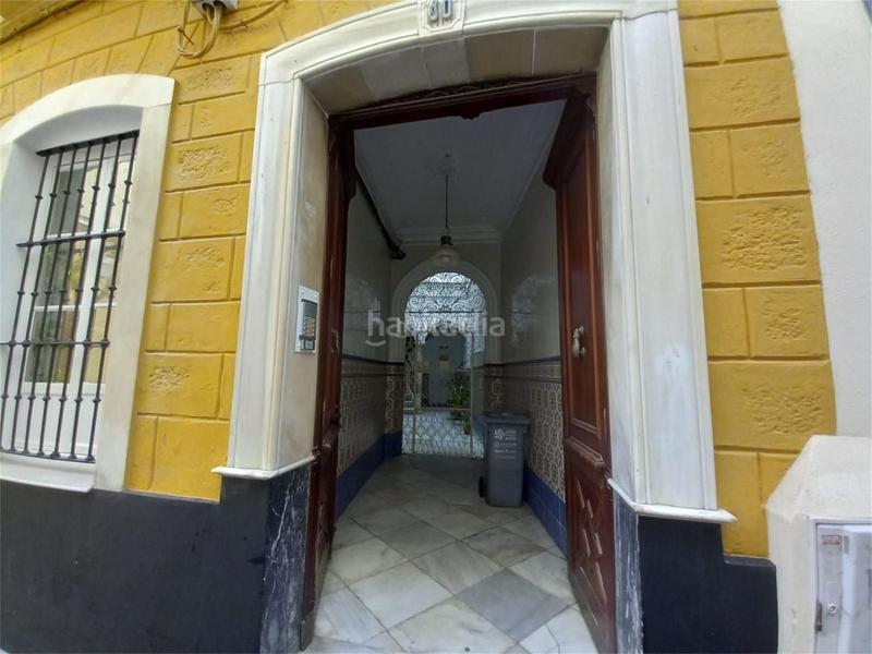 Foto 9ec16fd6-3fec-43e6-94db-da675cc24fc2. Piso en calle villalobos 10 Centro Histórico / calle villalobos en Cádiz