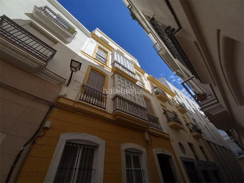 Foto be4dee09-db54-4990-9d51-7df4971feb13. Piso en calle villalobos 10 Centro Histórico / calle villalobos en Cádiz