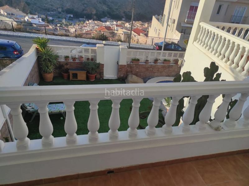 Foto 4328da1d-a138-48c2-8b4b-c5e0db747cf1. Xalet a calle adelfa 16 a Macael