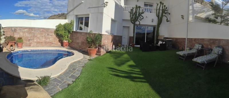 Foto f8fcc549-8a53-435e-8c32-c971d1073ac2. Xalet a calle adelfa 16 a Macael