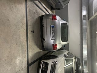 Alquiler Parking coche en Carrer víctor català, 1. Parking coche mediano finca semni nueva