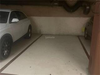 Autoparkplatz in Carrer de les flors 7. El raval / carrer de les flors