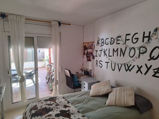 Duplex in Carrer andalusia, 40. Dúplex a palafrugell