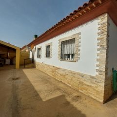 Chalet en venta en picazo (el). magnifica casa en 