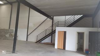 Location Bâtiment à usage industriel à Calle del cobalto 43. Se alquila nave altura 9 metros