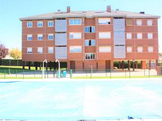 Piso en Calle murillo 2. Golf - el carralero / calle murillo