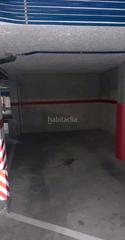 Car parking in Calle salcillo 2. Venta/ alquiler plaza de garaje en garrucha