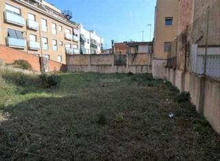 Terrain résidentiel à Carrer del pou nou 31. Al lado del mar!