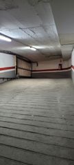 Rent Car parking in Avd. lluis companys, 11. Alquiler parking centro torroella de montgri