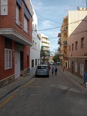 Parking coche en Carrer sant antoni maria claret, 5. Plaza de aparcamiento en plaza 11 de setiembre