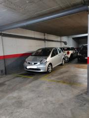 Aparcament cotxe a Carrer de joaquim casas 13. Plaza de parking se fácil acceso