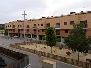 Alquiler Piso en Cal bassacs,. !  pis seminou de lloguer a gironella