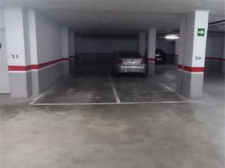 Lloguer Aparcament cotxe en Carrer de l. La constitución - canaleta / carrer de l