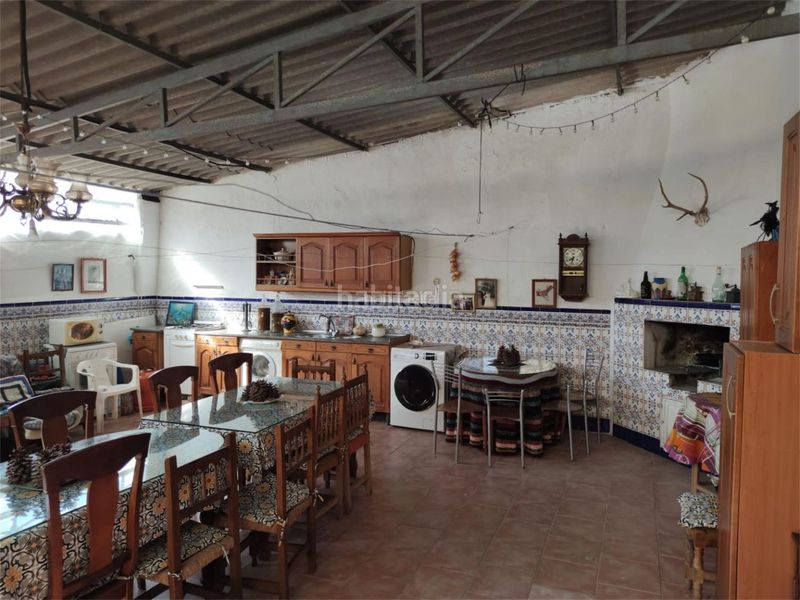 Foto cd70c393-f3e1-4619-b946-4e6f69464d29. Haus in calle ochavillos 6 in Hornachuelos