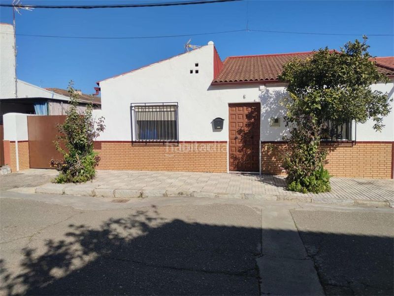Foto f68fbd3a-d308-4f42-b179-5836420a4383. Haus in calle ochavillos 6 in Hornachuelos