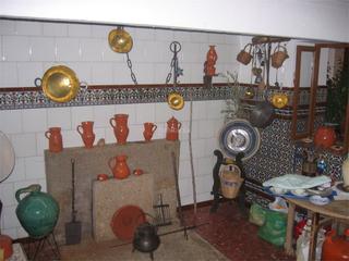 Casa a Calle san pedro de alcántara 7. Alcuéscar / calle general pacheco