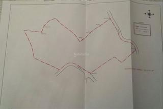 Residential Plot in Calle martires 7. Terreno rustico 20000 m2 a 1,8km de almachar