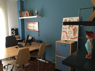 Alquiler Piso en Carrer valencia, 33. Piso impecable amueblado