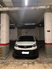 Alquiler Parking coche en Carrer sant pere, 17. Se alquila plaza de parking para coche grande