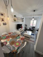 Appartement à Calle de josé garcía sánchez 17. Ciudad jardín - parque roma / calle de josé garcía