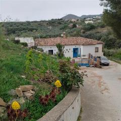 Casa a Calle torcal 16. Villanueva de la concepción / calle torcal