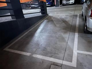 Miete Autoparkplatz in Calle de luis peidró 4. Adelfas / calle de luis peidró