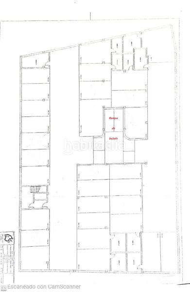 Foto 26b5ef7b-53bd-49a0-9414-52ced00bbe14. Lloguer aparcament cotxe a calle cofa 3 a Lepe