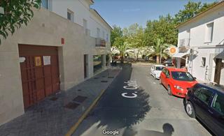 Lloguer Aparcament cotxe a Calle cofa 3. Plaza de garaje