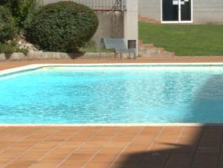 Dúplex en Carrer de carrasco i formiguera 12. Pis dúplex amb balcó i piscina, a terrassa