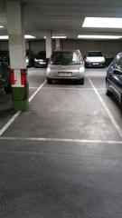 Aparcament cotxe a Olagibel kalea 21. Garaje en venta en calle olagibel, 21