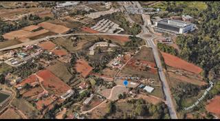 Propriété à Passeig de sant pau de riu-sec 21. Ideal inversores. finca rústica