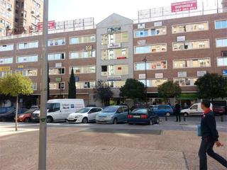 Lloguer Oficina a Avenida rey juan carlos i 94. Leganes carrascal / avenida del rey juan carlos i