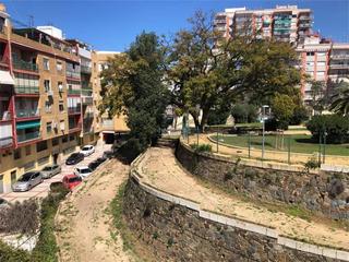 Attique à Calle palos de la frontera 13. Centro / calle palos de la frontera