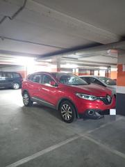 Location Parking voiture à Calle del monasterio de santo domingo de silos 8. Villa de prado / calle del monasterio de santo dom