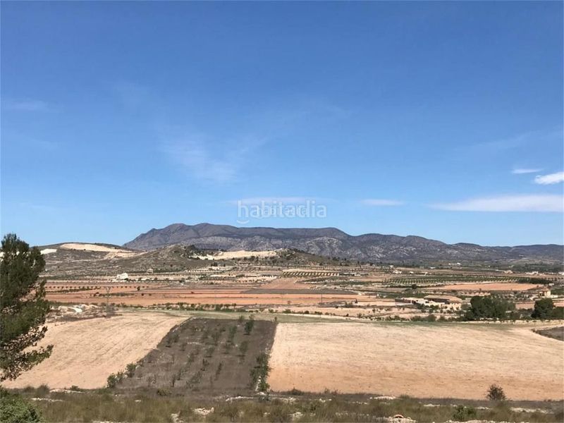 Foto ecd86bba-ca7d-4d96-8c6a-cf1eaa2b9613. Casa a aldea rodriguillo 95 a Pinoso