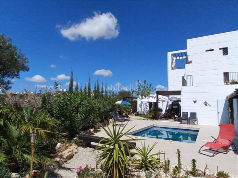 Foto cd94effd-966c-4db6-8f9b-af2189950d02. Haus in calle peralejas 11 in Sucina Murcia