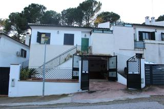 Maison jumelée à Calle del brezo 103. Calle del brezo