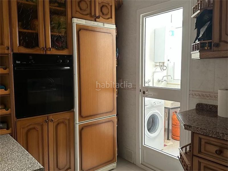 Alquiler Piso en Calle lauría, 21. Centro / calle lauría (Ronda, Málaga)