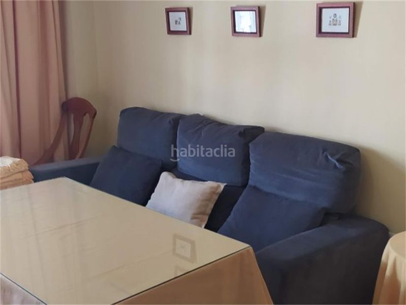 Alquiler Piso en Calle lauría, 21. Centro / calle lauría (Ronda, Málaga)